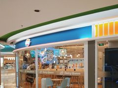 -DQ·蛋糕·冰淇淋(湖景东路店)