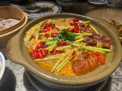 -南京大牌档(中关村领展广场店)