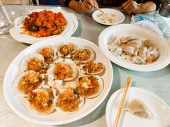 -好妈王饺子(滂江街店)