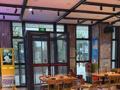 -华府九号海鲜烧烤大排档(龙域店)
