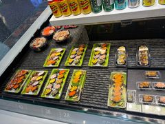 -上清·三文鱼鲜寿司(同德店)