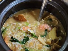 -官塘陈记鱼生·潮汕砂锅粥·牛肉火锅(潮枫路总店)