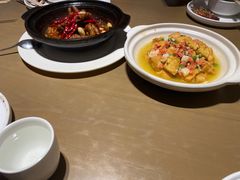 -浔庐餐厅•江西老字号•九江菜(烟水亭店)