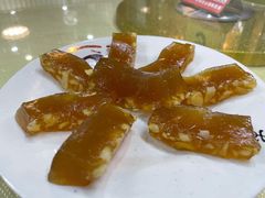 马蹄糕-沙田台山海鲜·酣客酒窖