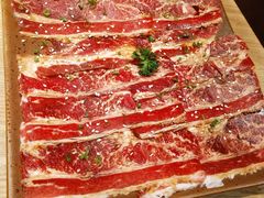 牛五花-久苑烧肉(世界城广场店)