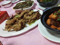 -昱德来·天津菜(河西店)