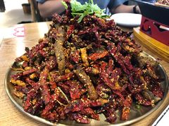 张飞牛肉-成都吃客(九眼桥店)
