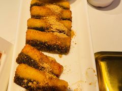 -大熊猫毛肚火锅(烟台万象汇店)