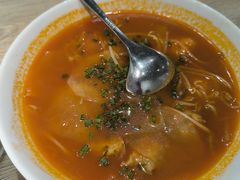 -小雅木姜子烤鸡·贵州菜(鸿通城店)
