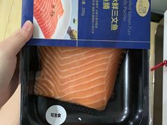 -盒马鲜生(189购物中心店)