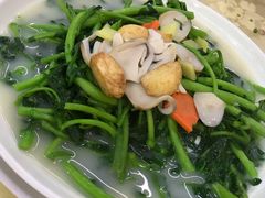 -旺富东海大酒楼(海鲜街店)
