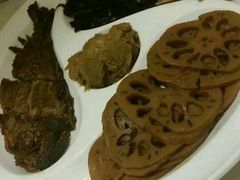-闫府私房菜(经四路万达店)