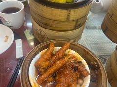 -香港蓮香樓(中環店)