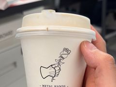 -铁手珈琲制造局metalhands(望京店)