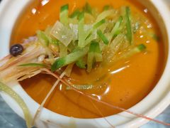 -小红鲸·海鲜餐厅(轸大路店)