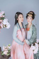 -盘子女人坊生日照·摄影馆(浦东店)