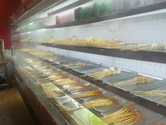 -来伊回麻辣烫·火锅串串清真(红瓦寺总店)