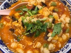 -西安老王家(振兴西路店)