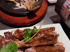 -潮界(虹桥新天地店)