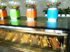 -解放碑威斯汀酒店-知味国际美食餐厅