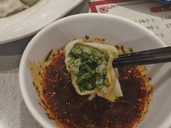 -军嫂饺子馆(岳家寨小区店)