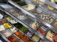-四川老牛麻辣烫(北门桥店)