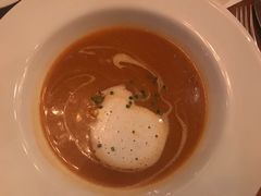 -非常时髦餐厅VUE Restaurant(外滩茂悦大酒店)