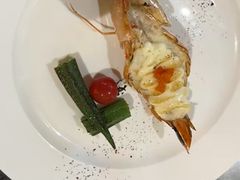 -御泉七味铁板烧(高区店)