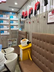 -睿宝儿科·眼科·口腔(静安大悦城门诊部)