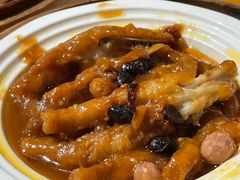 -潮福城潮州大酒楼(湖滨北路店)