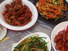 -四妹餐厅(玫瑰街店)