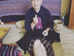 -海南槟榔谷黎苗文化旅游区