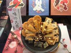 -銀座あけぼの (銀座本店)