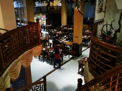 -福慧慈缘素食餐厅(王府井店)