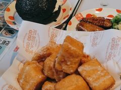 -肥韬茶餐厅(海上世界店)