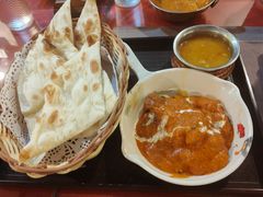 -尼泊尔雪莲餐厅(北京东路店)
