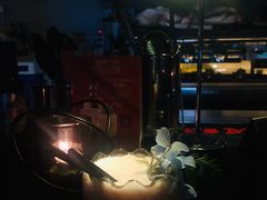 -柒Lounge(三里屯店)