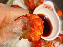 -红盔甲·小龙虾(长寿路店)