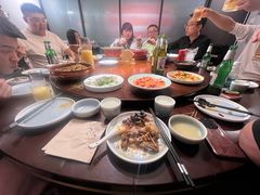-向川南·水煮鱼·川菜(和平里店)