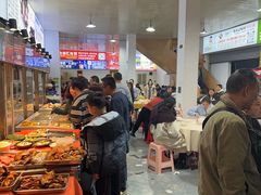 -车头老二大排档(金城步行街店)