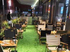 -木屋烧烤(龙岗龙城万科里店)