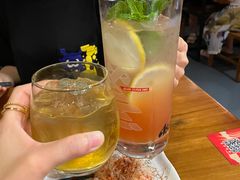 -烧鸟横丁(联发文创口岸店)
