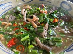 哈尼鸡杂-云上千禾(水上店)
