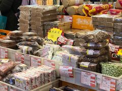 零售区-百年义利(珠市口西大街丰泽园店)
