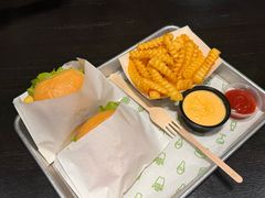 -Shake Shack(西单大悦城店)