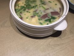 金陵鸭血粉丝汤-枕水江南(铁西万象汇店)