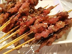 -早酒肖汉老味拌面