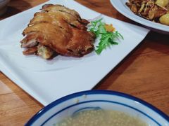 -小放牛炒菜馆(裕华东路店)