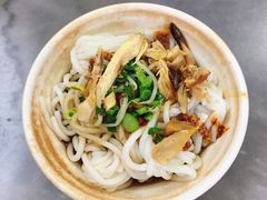 -再回首鸡肉米线(人民路一店)