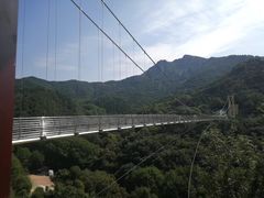 -木兰云雾山